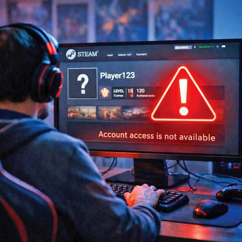 Iran’s Gaming Ecosystem Under Strain