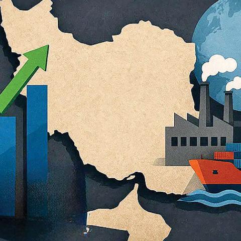 Iran Stands at an Economic Turning Point