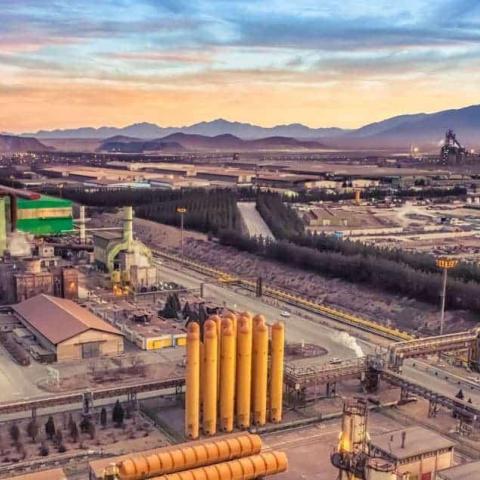 Iran’s Industrial Waiting Game: From Diplomacy to Production