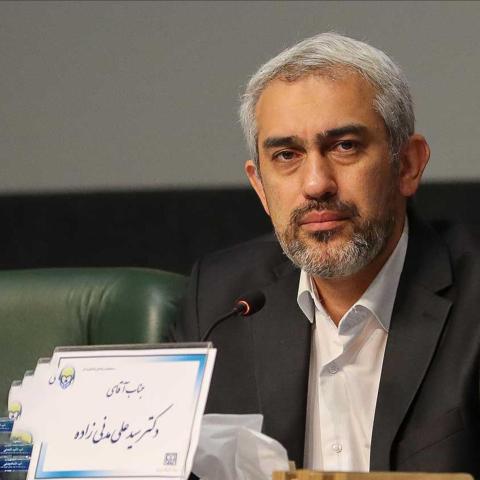 Iranian Economy Minister Pushes Back Against US Sanctions Pressure