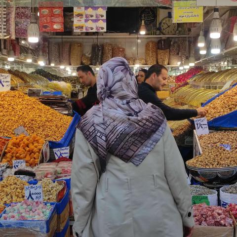 No Silver Bullet: Why Iran’s Inflation Needs a Multi-Layered Strategy