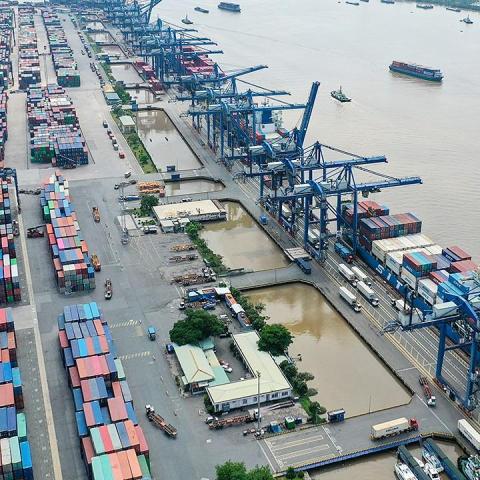  Unlocking Iran-Vietnam Trade: Race to Overcome Financial, Logistical Barriers
