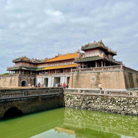 Vietnam’s Tourism Blueprint: A $20 Billion Opportunity for Iran’s Economic Future
