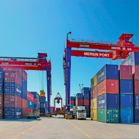 $30bn Iran-Turkey Trade Goal Hinges on Borders, Logistics, and Free Zone