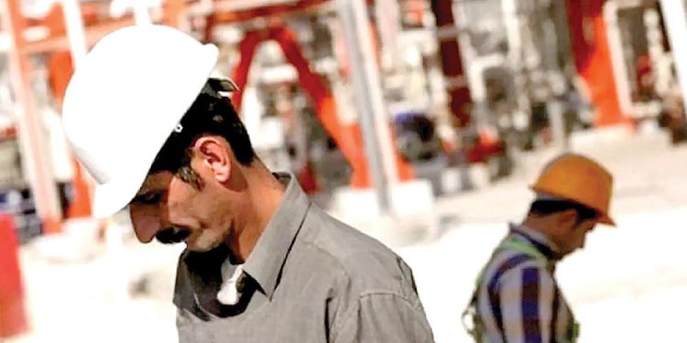 Iran’s Industrial Confidence Weakens as Output Expectations Collapse
