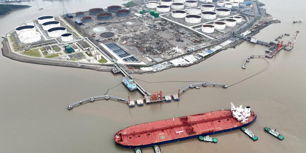 US Leverage Cannot Displace Tehran in China’s Crude Market