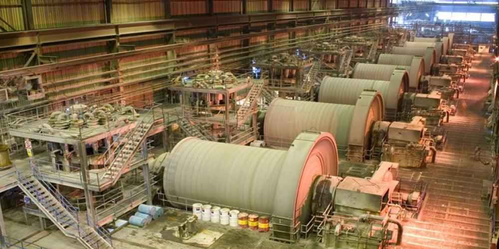 Copper Boom Bypasses Iran
