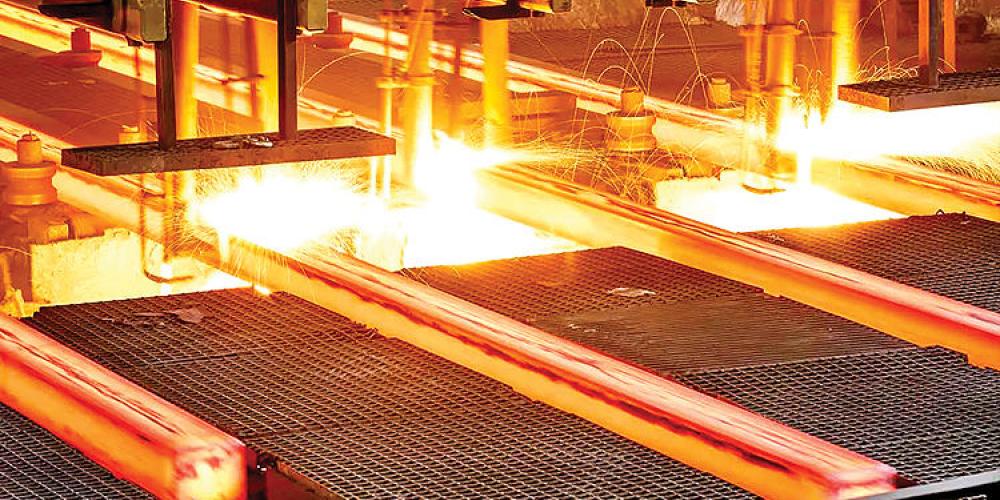 Iran’s Steel Industry in Major Realignment After Recent US-Israeli War