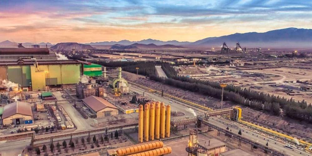 Iran’s Industrial Waiting Game: From Diplomacy to Production