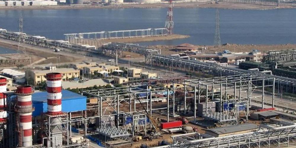 Iran’s Petrochemical Industry at a Crossroads
