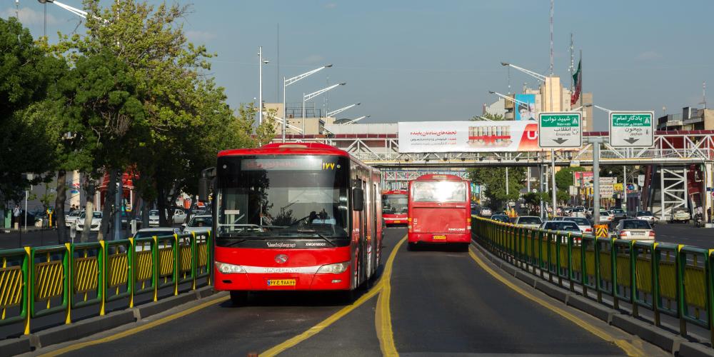 Why Iran Needs More Than Fuel Price Increases to Curb Consumption