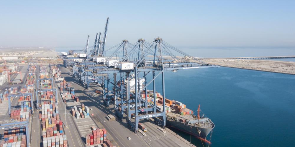 Iran-Oman Economic Ties Gain Momentum as Trade Deal Nears Final Approval