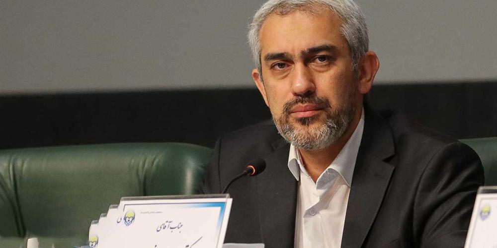 Iranian Economy Minister Pushes Back Against US Sanctions Pressure