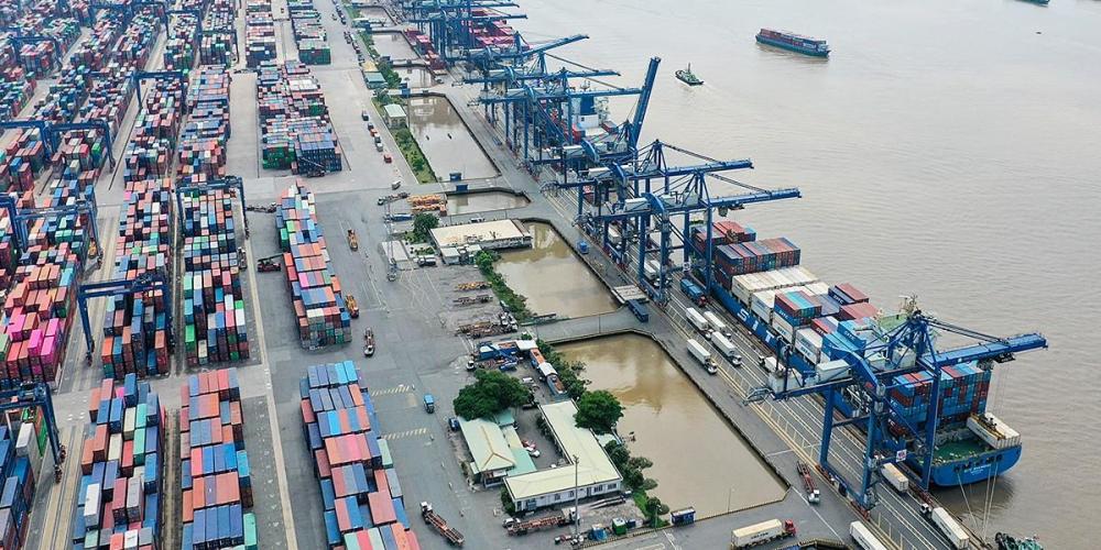  Unlocking Iran-Vietnam Trade: Race to Overcome Financial, Logistical Barriers