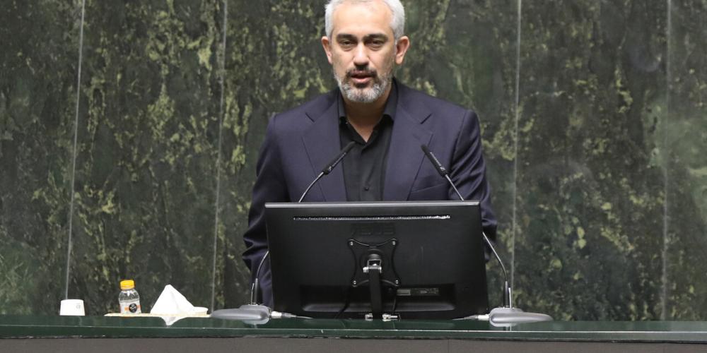 Economy Minister Addresses Parliament on Inflation, Economic Reforms