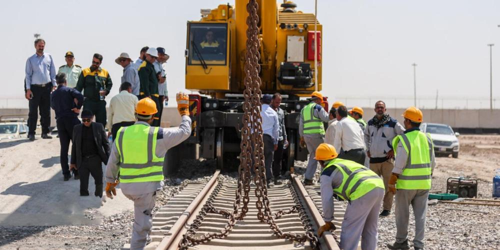 Rooted in History, Linked by Land and Sea: Iran, Iraq Expand Transport Ties